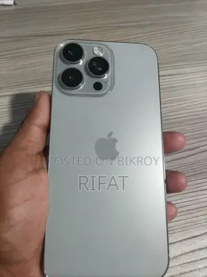 Apple iPhone 16 Pro Max 512 GB Orange