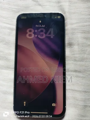Apple iPhone 12 Pro 128 GB White