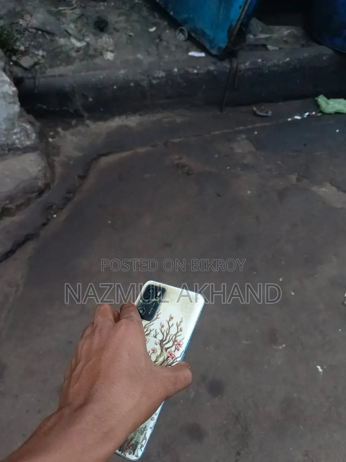 Oppo A16 64 GB