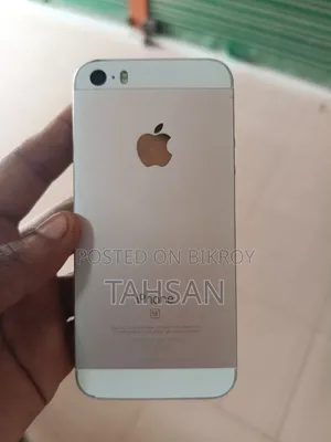 Apple iPhone SE 32 GB White