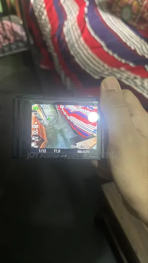 Zv1 Camera For Sell