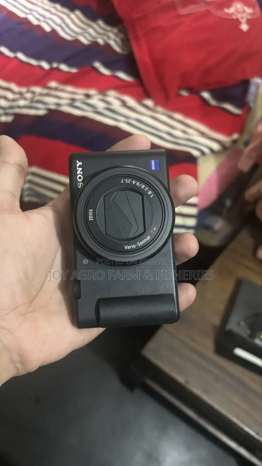 Zv1 Camera For Sell