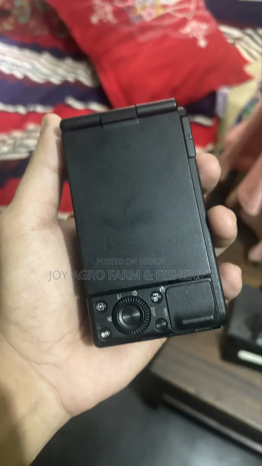 Zv1 Camera For Sell