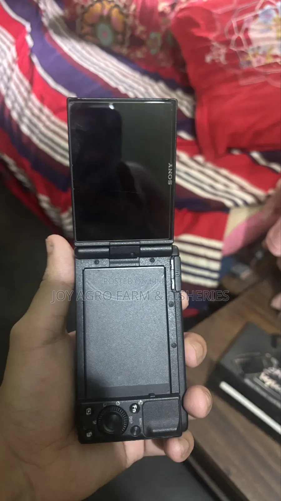 Zv1 Camera For Sell