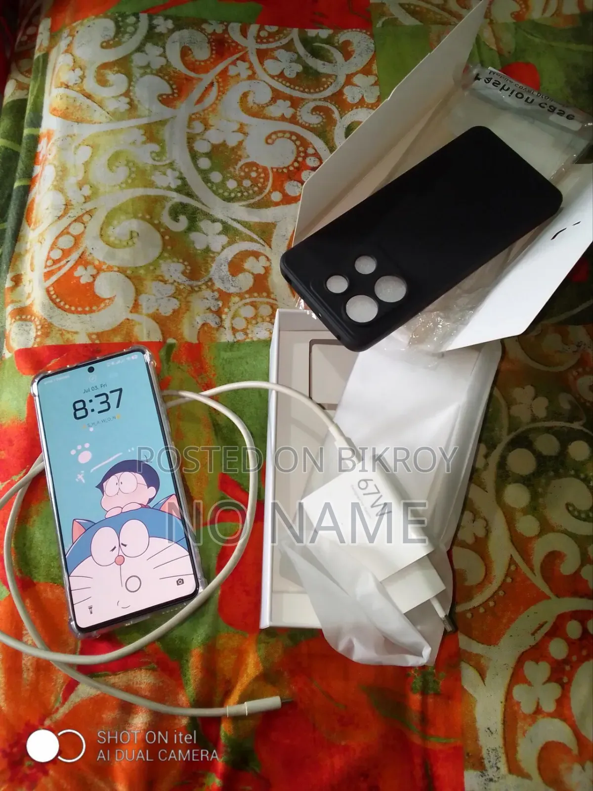 Xiaomi Redmi Note 13 Pro 5G 256 GB