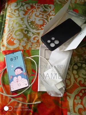 Xiaomi Redmi Note 13 Pro 5G 256 GB