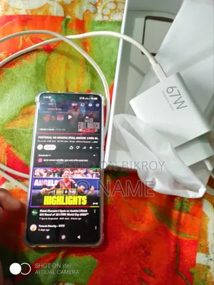 Xiaomi Redmi Note 13 Pro 5G 256 GB