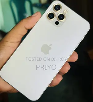 Apple iPhone 12 Pro 128 GB White