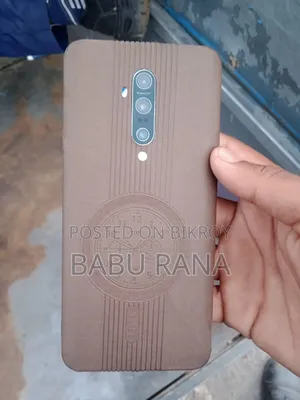 OnePlus 7T Pro 256 GB Black
