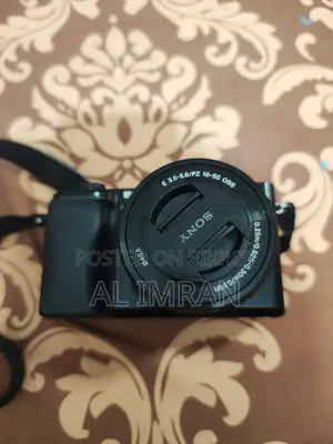 Sony A6100