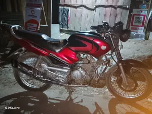 Yamaha 2006 Silver