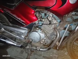 Yamaha 2006 Silver