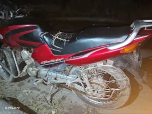 Yamaha 2006 Silver