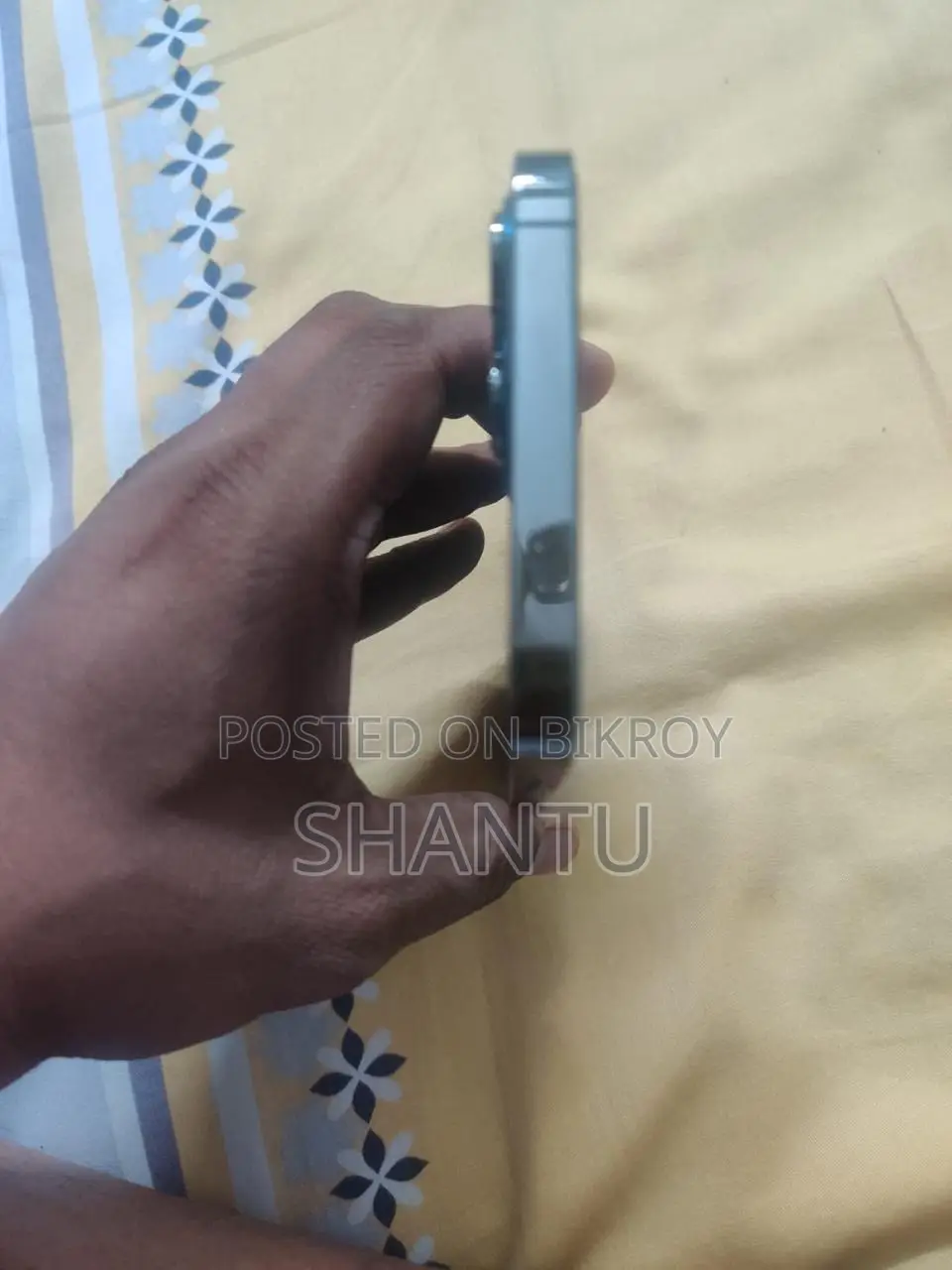 Apple iPhone 12 Pro Max 128 GB Gray