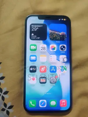 Apple iPhone 12 Pro Max 128 GB Gray