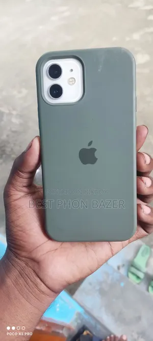 Apple iPhone 12 128 GB White