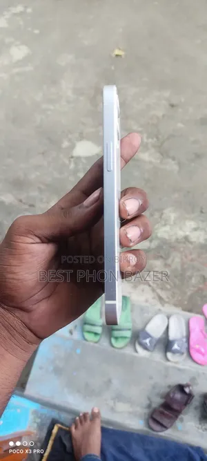 Apple iPhone 12 128 GB White