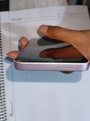 Samsung Galaxy A35 128 GB Pink
