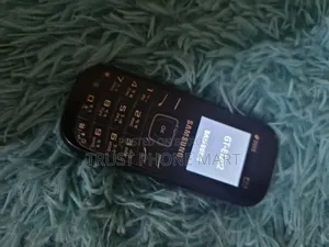 Samsung Black