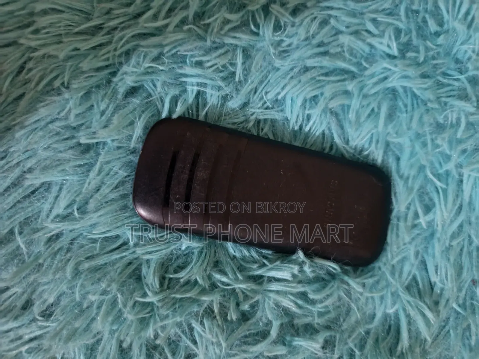 Samsung Black