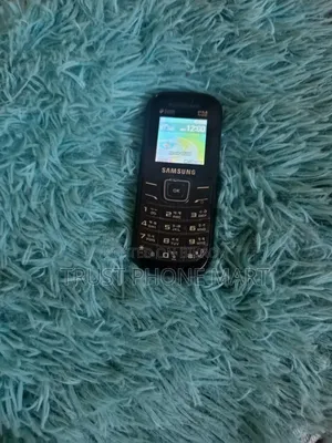 Samsung Black