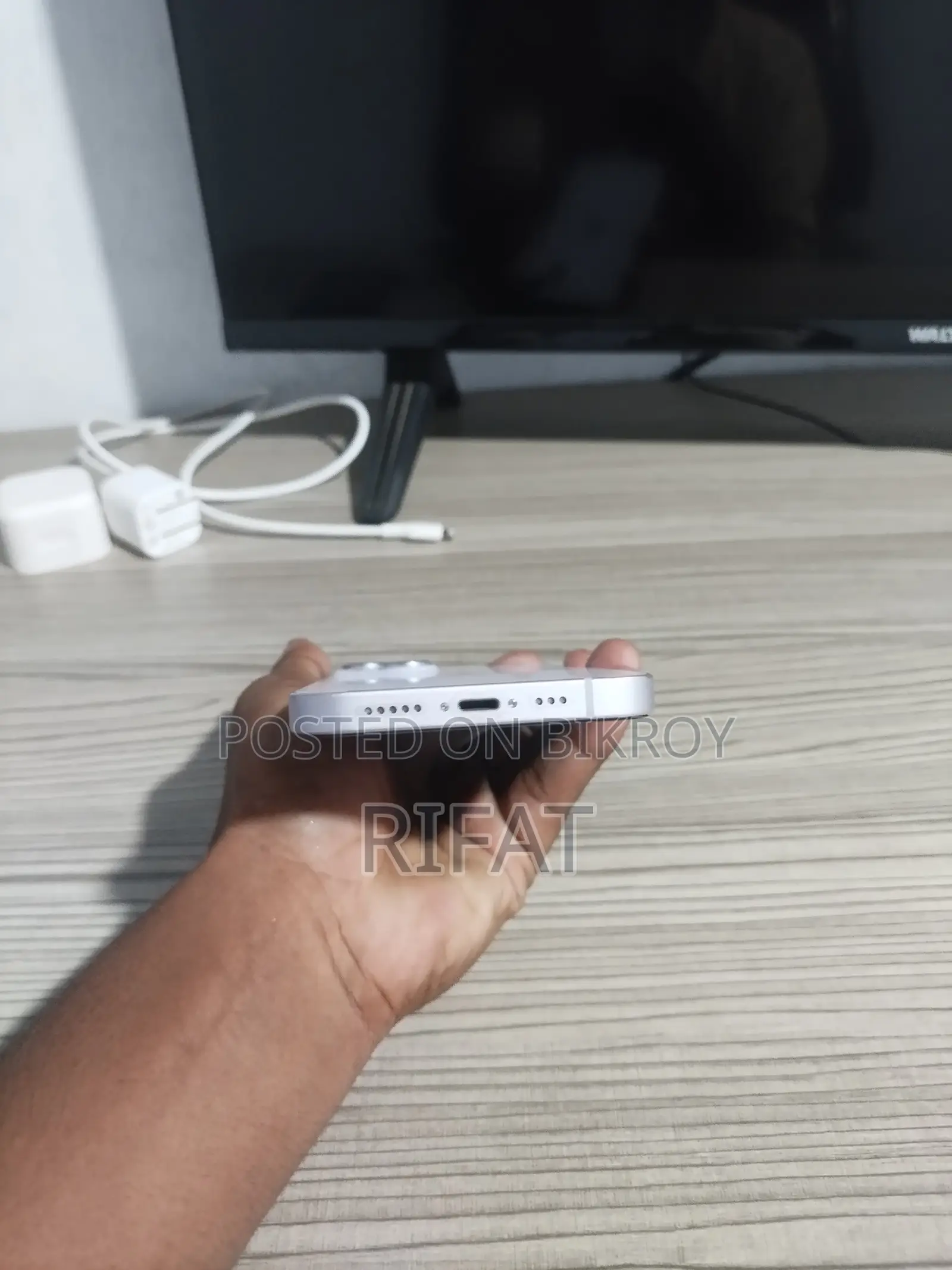 Apple iPhone 14 128 GB Black