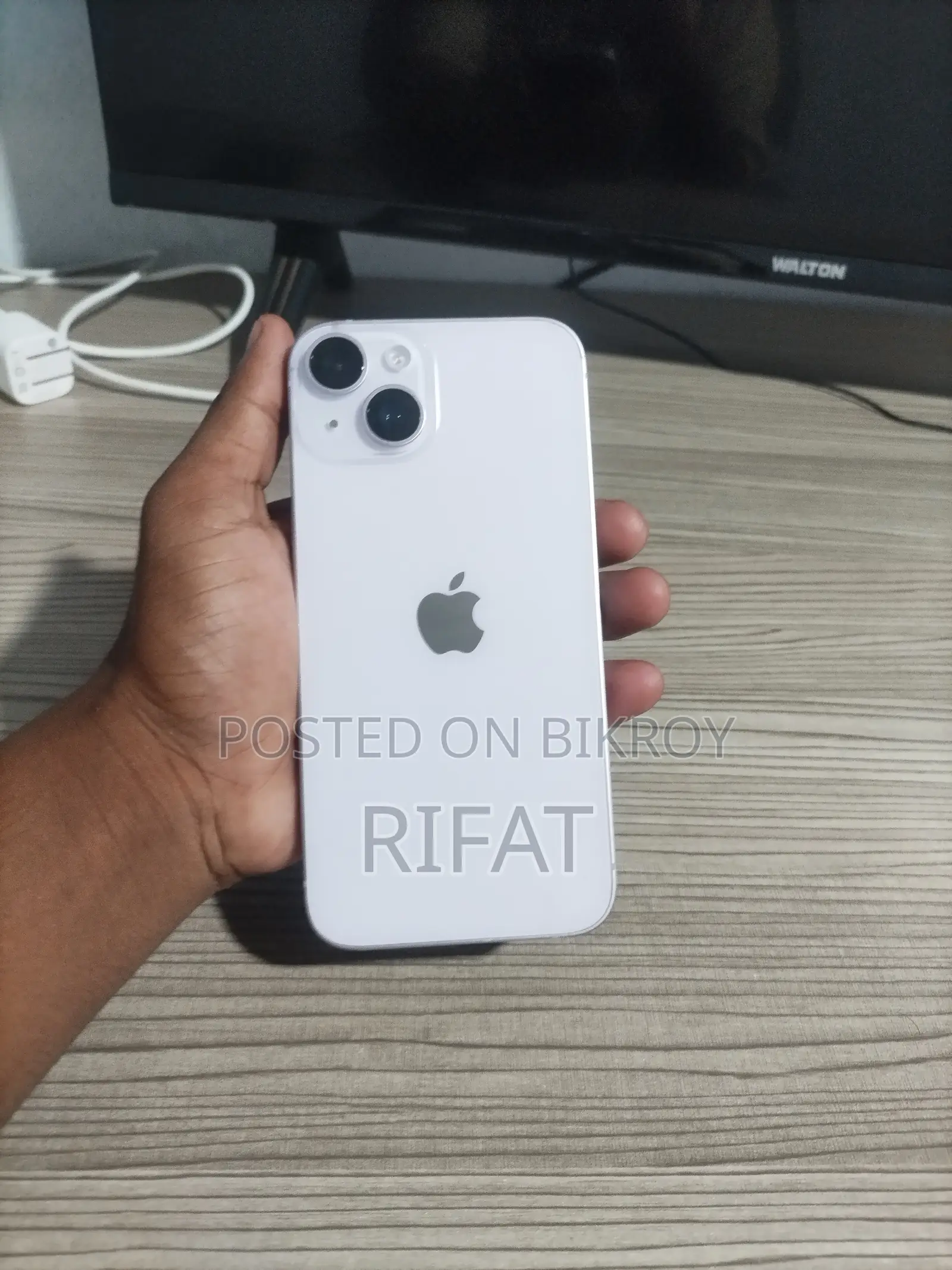 Apple iPhone 14 128 GB Black