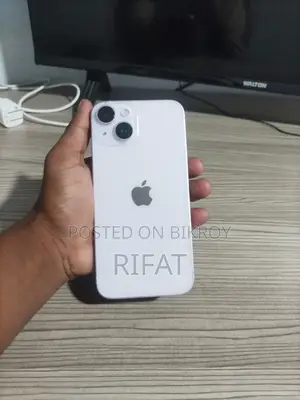Apple iPhone 14 128 GB Black