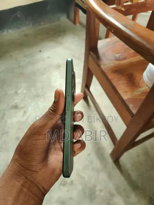 Xiaomi Redmi A3 64 GB Green