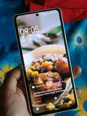 Xiaomi Redmi Note 13 Pro 5G 256 GB White