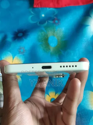Xiaomi Redmi Note 13 Pro 5G 256 GB White