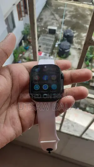 S9 Ultra 4/64 Only 3 Months Used