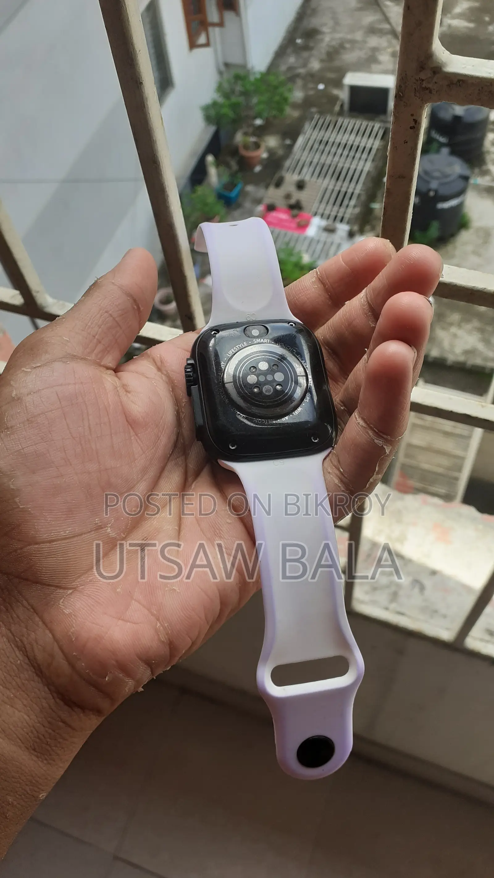 S9 Ultra 4/64 Only 3 Months Used
