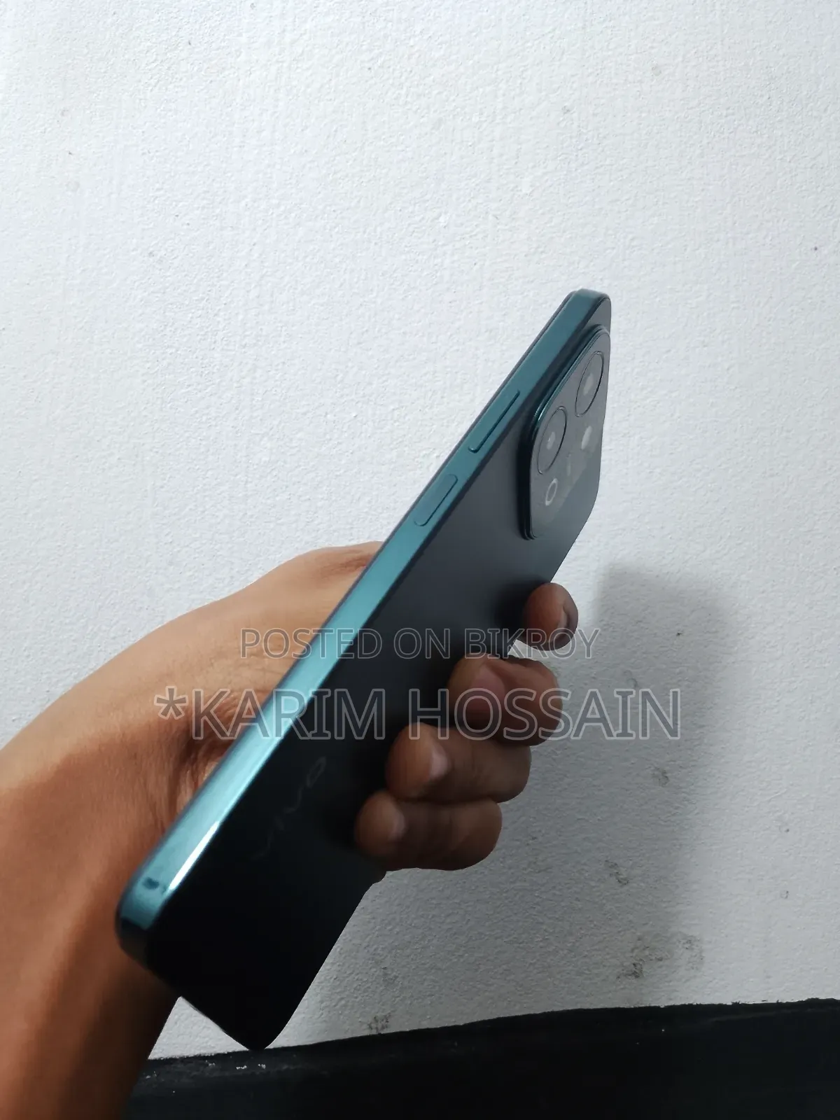Vivo Y28 256 GB