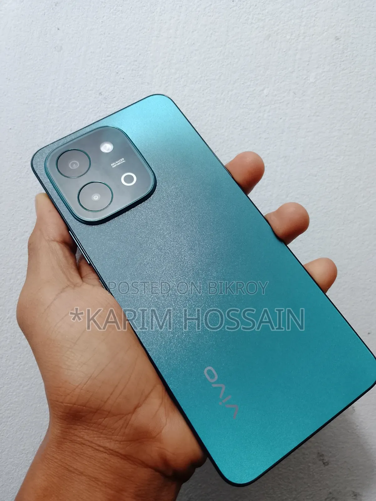 Vivo Y28 256 GB