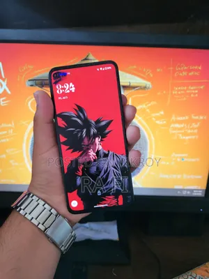 Google Pixel 5a 5G 128 GB