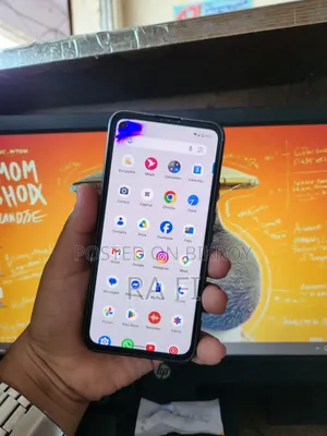 Google Pixel 5a 5G 128 GB