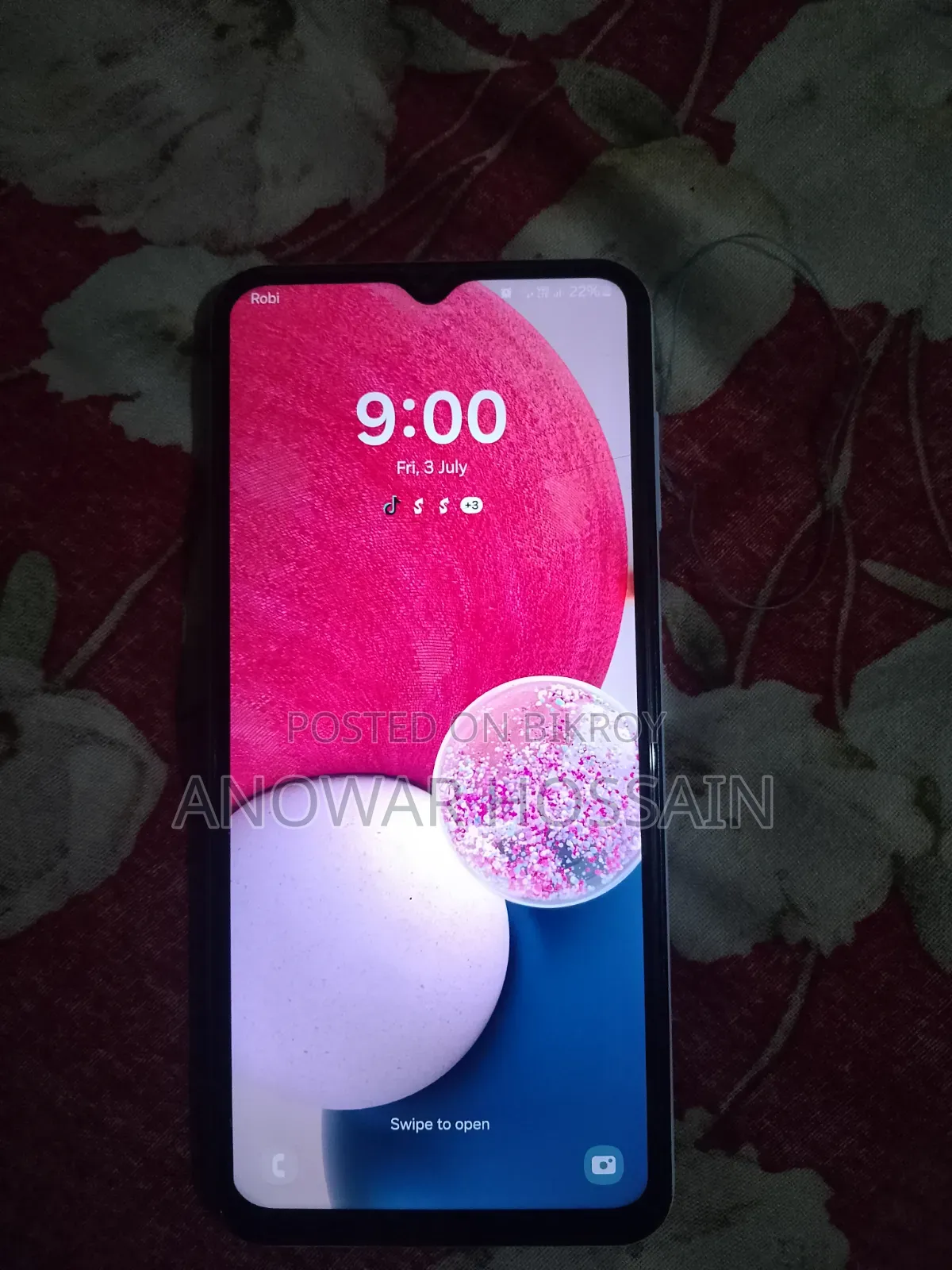 Samsung Galaxy A13 128 GB