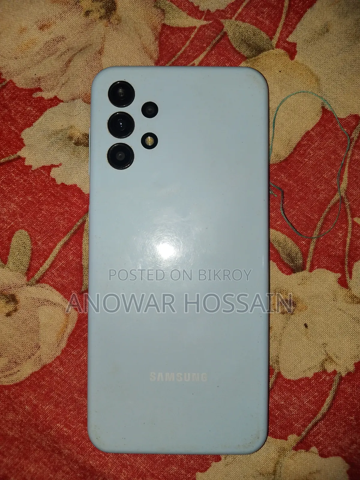 Samsung Galaxy A13 128 GB