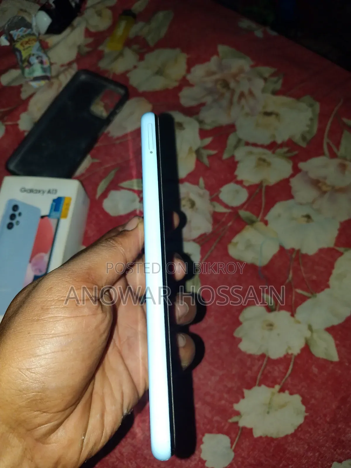 Samsung Galaxy A13 128 GB
