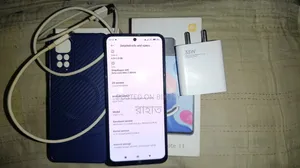 Xiaomi Redmi Note 11 64 GB Blue