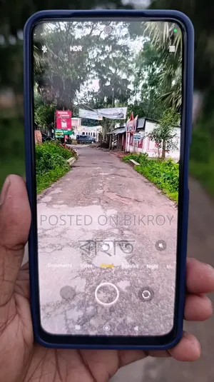 Xiaomi Redmi Note 11 64 GB Blue