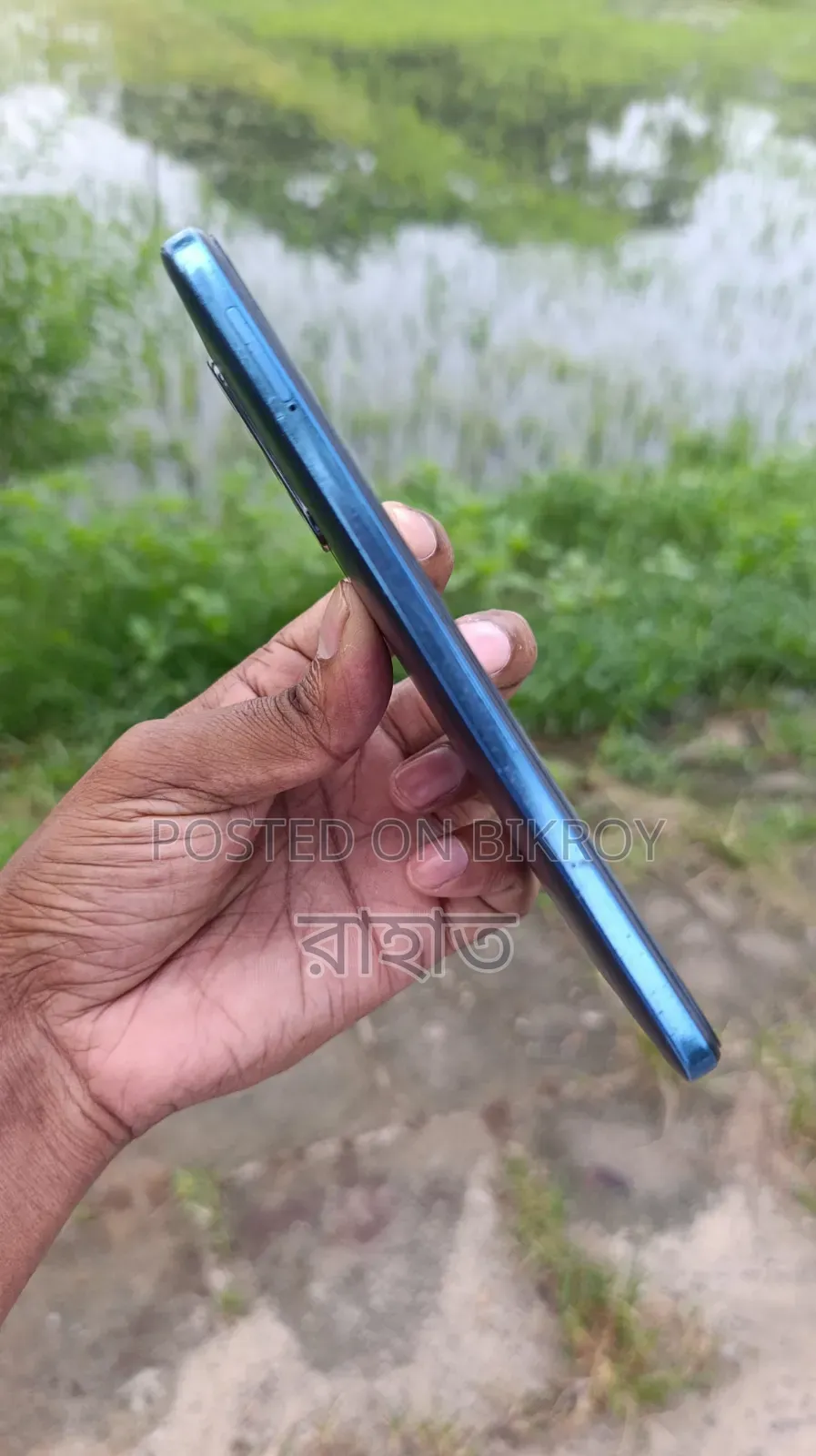 Xiaomi Redmi Note 11 64 GB Blue
