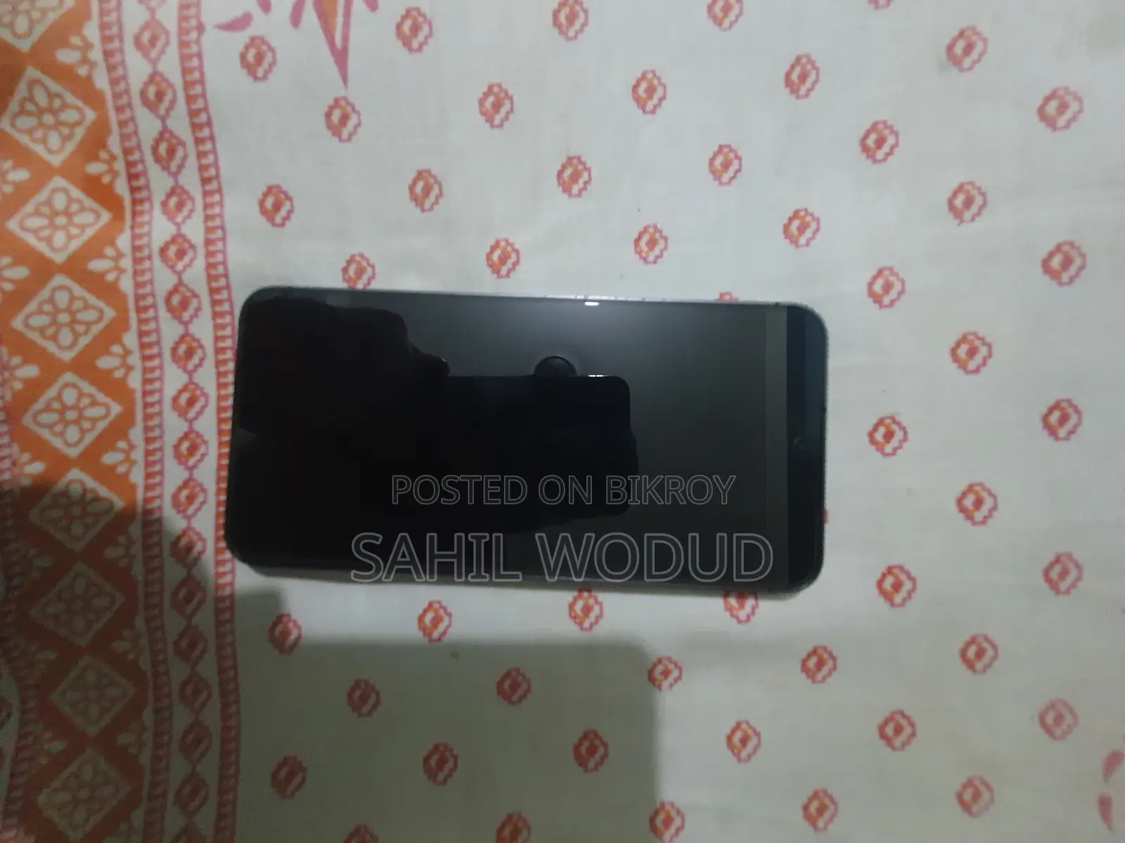 Samsung Galaxy S24 256 GB Black