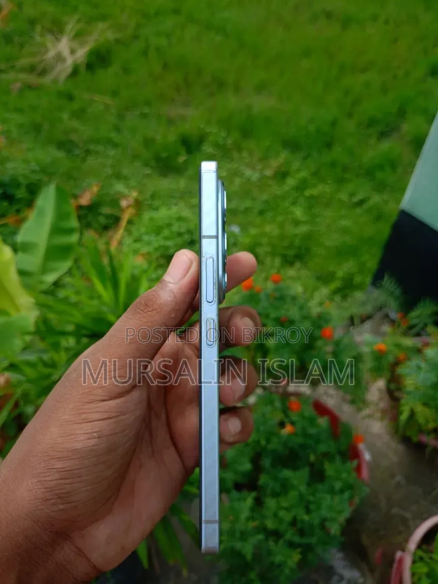 Infinix Note 50 Pro 4G 256 GB Rose Gold