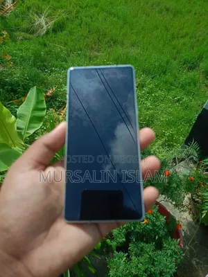 Infinix Note 50 Pro 4G 256 GB Rose Gold