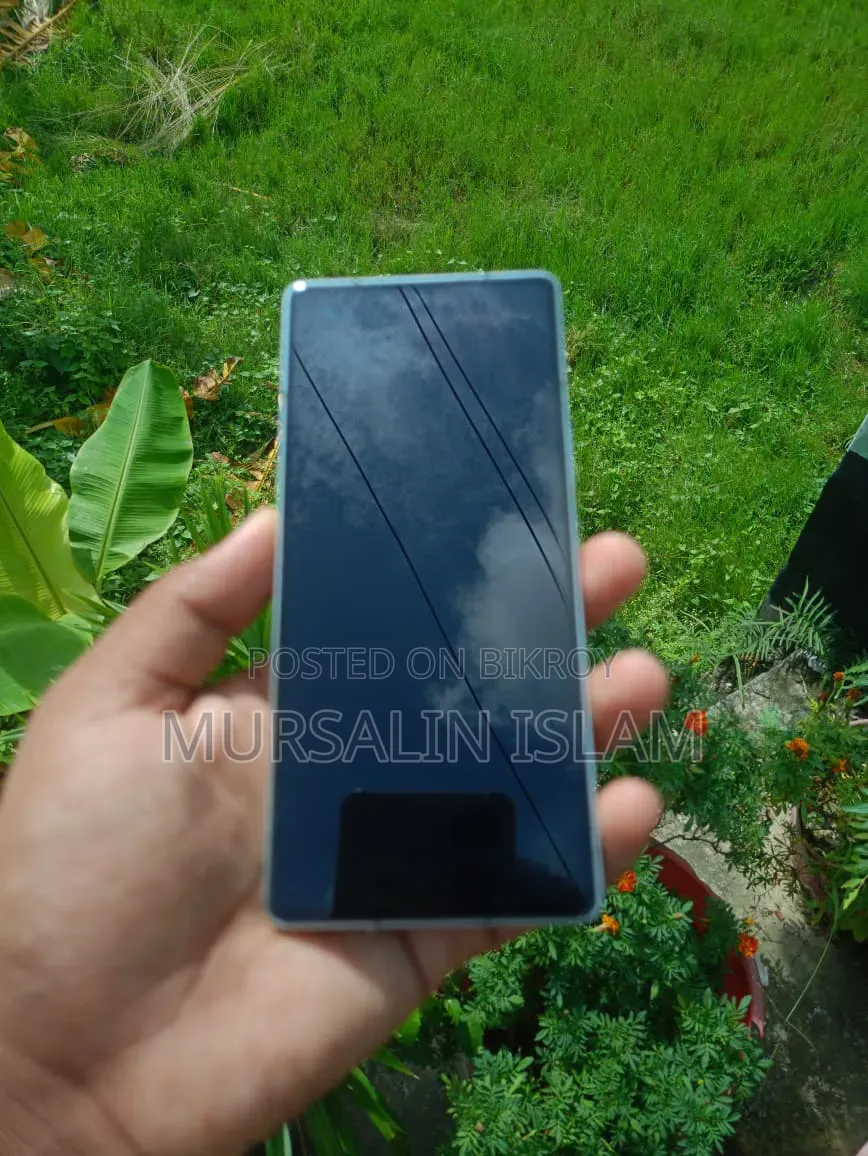 Infinix Note 50 Pro 4G 256 GB Rose Gold