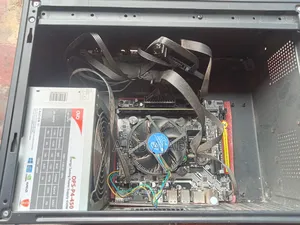 Desktop Computer 8GB Intel Core I5 HDD 512GB