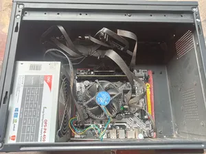 Desktop Computer 8GB Intel Core I5 HDD 512GB