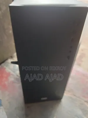 Desktop Computer 8GB Intel Core I5 HDD 512GB